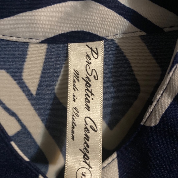 Dress tank - Picture 3 of 3